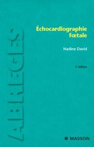 Image de Échocardiographie foetale