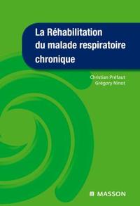Picture of La Réhabilitation du malade respiratoire chronique