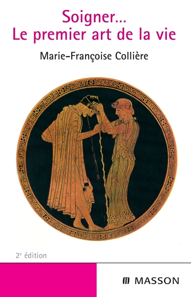 Image de Soigner¿ Le premier art de la vie