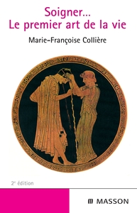 Image de Soigner¿ Le premier art de la vie