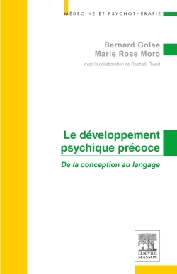 Picture of Le développement psychique précoce
