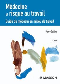 Picture of Médecine et risque au travail