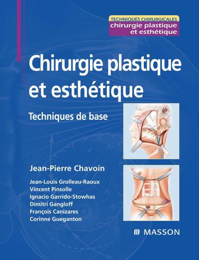 Picture of Chirurgie plastique
