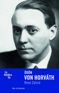 Picture of Le théâtre de Ödön von Horváth