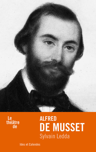 Picture of Le théâtre d'Alfred de Musset