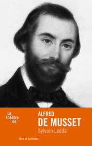 Picture of Le théâtre d'Alfred de Musset