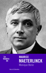 Picture of Le théâtre de Maurice Maeterlinck