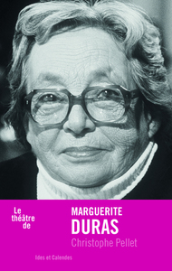 Picture of Le théâtre de Marguerite Duras