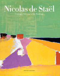 Image de Nicolas de Staël - Catalogue raisonné of the paintings