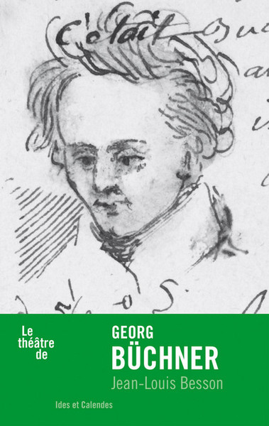Picture of Le Théâtre de Georg Büchner