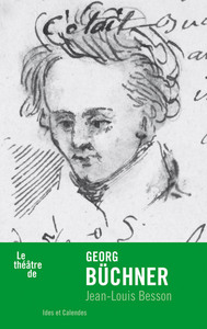 Picture of Le Théâtre de Georg Büchner