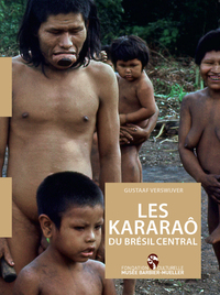 Image de Les Kararaô du Brésil Central