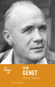 Picture of Le Théâtre de Jean Genet
