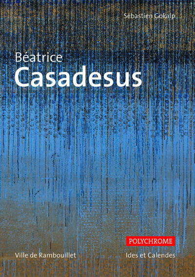 Image de Béatrice Casadesus