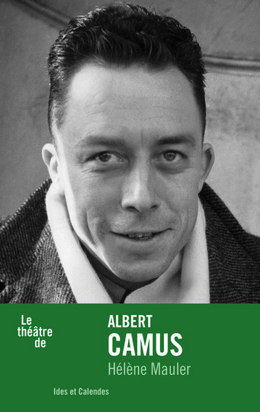 Picture of Le Théâtre de Albert Camus