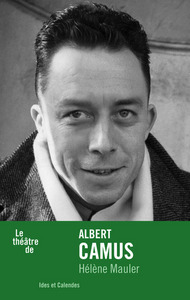 Picture of Le Théâtre de Albert Camus