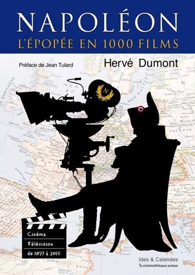 Image de Napoléon - L'épopée en 1000 films