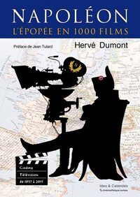 Image de Napoléon - L'épopée en 1000 films