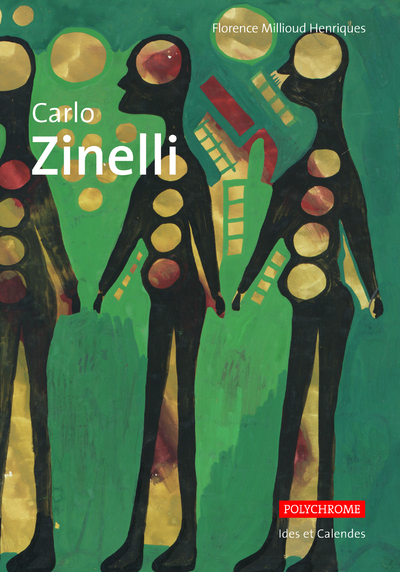 Picture of Carlo Zinelli