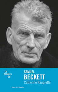 Picture of Le Théâtre de Samuel Beckett