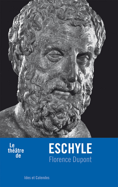 Picture of Le Théâtre d'Eschyle