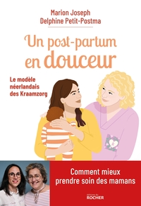 Image de Un post-partum en douceur