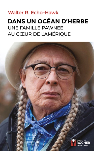 Picture of Dans un océan d'herbe