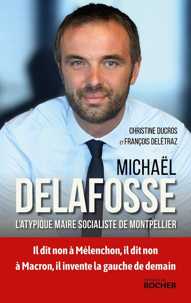 Picture of Michaël Delafosse