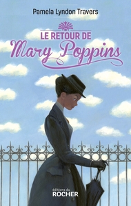 Picture of Le retour de Mary Poppins
