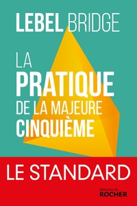 Picture of La pratique de la majeure cinquième