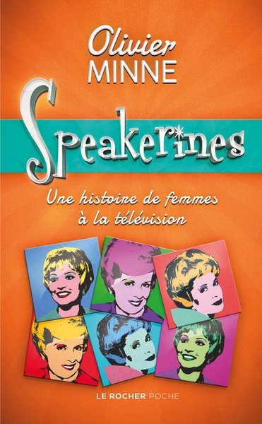 Image de Speakerines