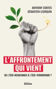 Picture of L'affrontement qui vient