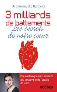 Image de 3 milliards de battements