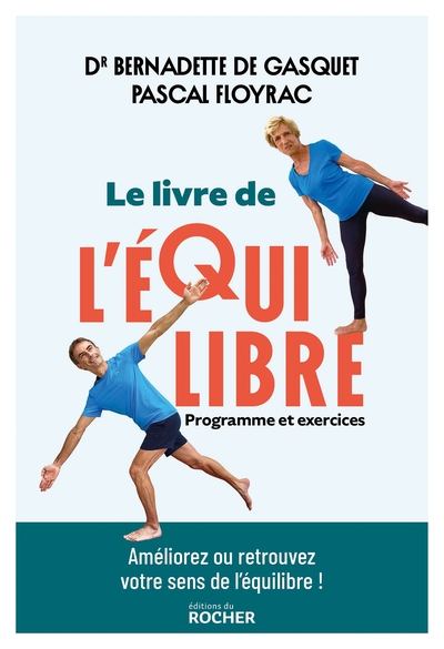 Image de Le livre de l'équilibre