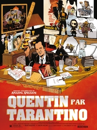 Picture of Quentin par Tarantino