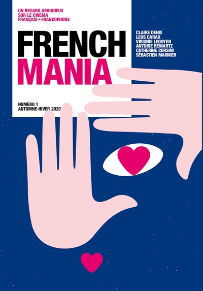 Image de French Mania n°1