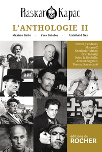 Image de Raskar Kapac - L'anthologie II