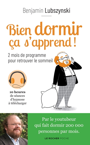 Image de Bien dormir, ça s'apprend !