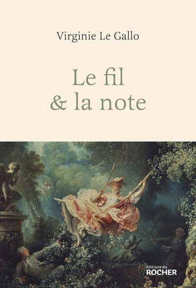 Picture of Le fil et la note