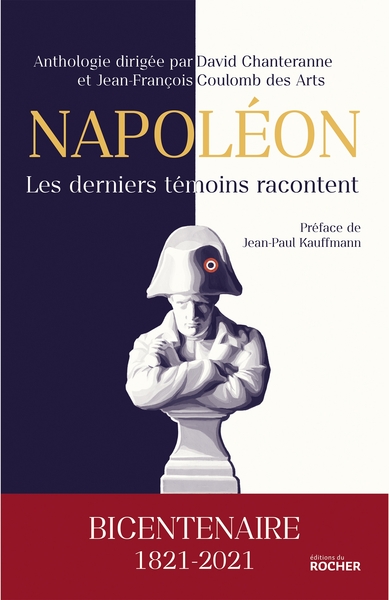 Picture of Napoléon, les derniers témoins racontent
