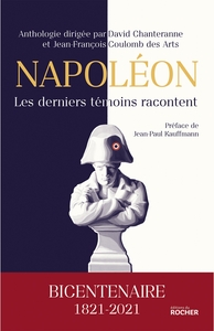 Picture of Napoléon, les derniers témoins racontent
