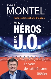 Image de Mes héros des J.O.