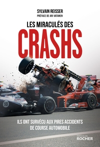 Image de Les miraculés des crashs