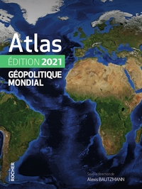 Image de Atlas géopolitique mondial 2021