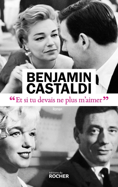 Image de Et si tu devais ne plus m'aimer