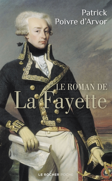 Picture of Le roman de La Fayette