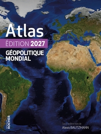 Image de Atlas géopolitique mondial 2027