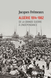 Image de Algérie 1914-1962