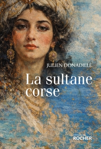 Picture of La sultane corse