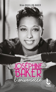 Image de Joséphine Baker, l'universelle